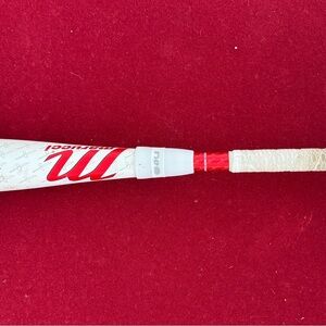 Marucci baseball bat